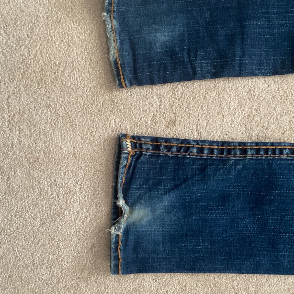 True Religion Jeans - Picture 3 of 4